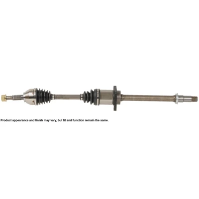 Cardone 66-6308 CV Axle Assembly, Front Left Driver Side