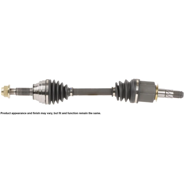 Cardone 66-6300 CV Axle Assembly, Front Right Passenger Side