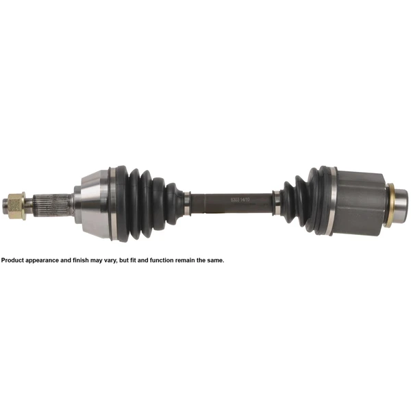 Cardone 66-6303 CV Axle Assembly, Front Right Passenger Side