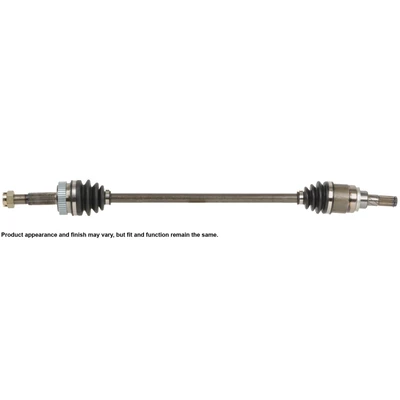 Cardone 66-6352 CV Axle Assembly