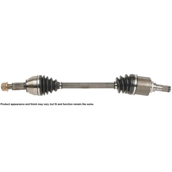 Cardone 66-6417 CV Axle Assembly, Front Left Driver Side