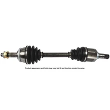 Cardone 66-6419 CV Axle Assembly, Front Left Driver Side
