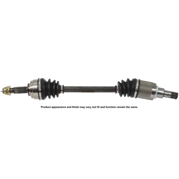Cardone 66-6413 CV Axle Assembly, Front Left Driver Side
