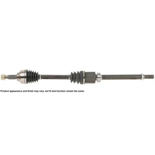 Cardone 66-6426 CV Axle Assembly, Front Right Passenger Side