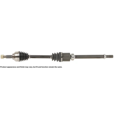 Cardone 66-6426 CV Axle Assembly, Front Right Passenger Side