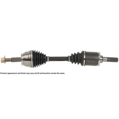 Cardone 66-6430HD CV Axle Assembly, Front Right Passenger Side