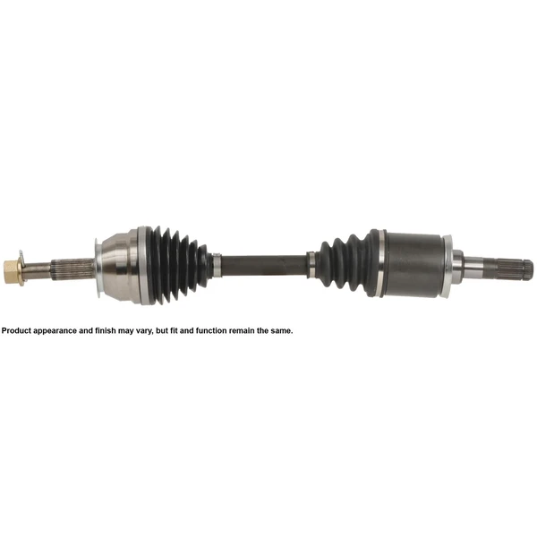 Cardone 66-6430HD CV Axle Assembly, Front Right Passenger Side