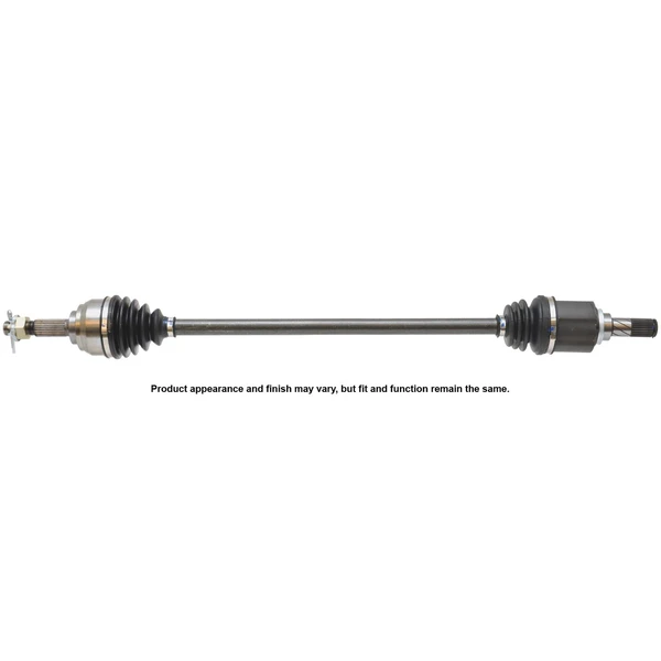 Cardone 66-6432 CV Axle Assembly, Front Right Passenger Side