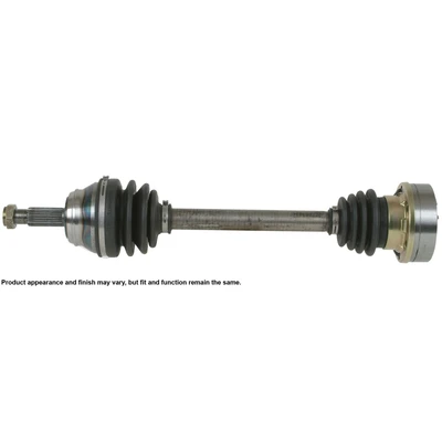 Cardone 66-7005 CV Axle Assembly, Front Left Driver Side