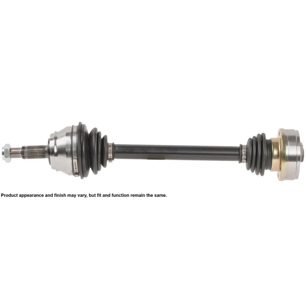 Cardone 66-7002 CV Axle Assembly, Front Left Driver Side