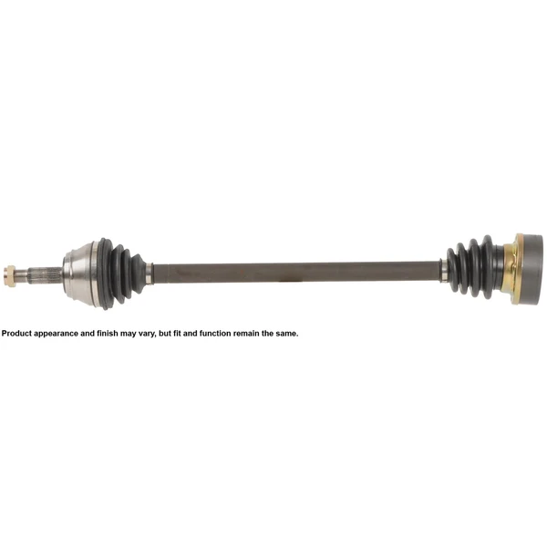 Cardone 66-7003 CV Axle Assembly, Front Right Passenger Side