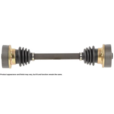 Cardone 66-7018 CV Axle Assembly, Rear Left Driver Side