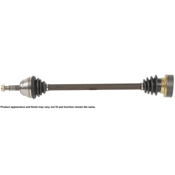 Cardone 66-7010 CV Axle Assembly, Front Right Passenger Side