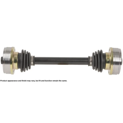 Cardone 66-7023 CV Axle Assembly, Rear Right Passenger Side