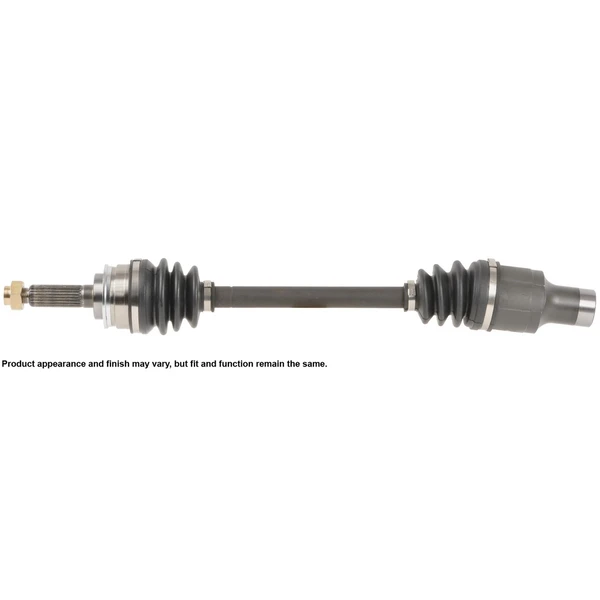 Cardone 66-7035 CV Axle Assembly, Front Right Passenger Side