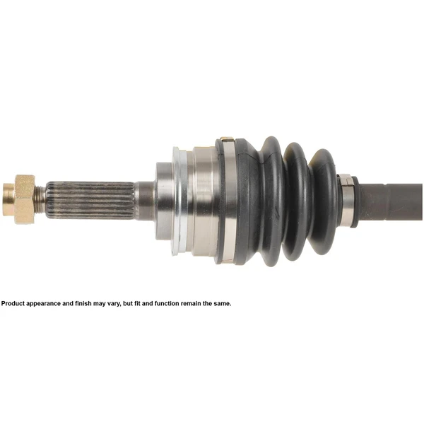 Cardone 66-7035 CV Axle Assembly, Front Right Passenger Side