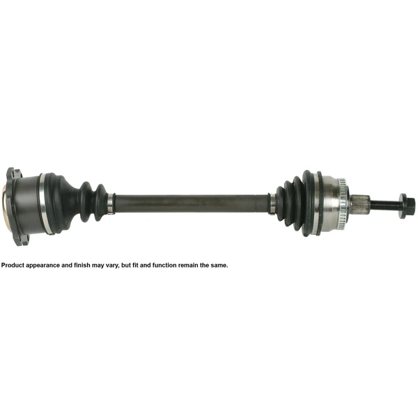Cardone 66-7052 CV Axle Assembly, Front Left Driver Side