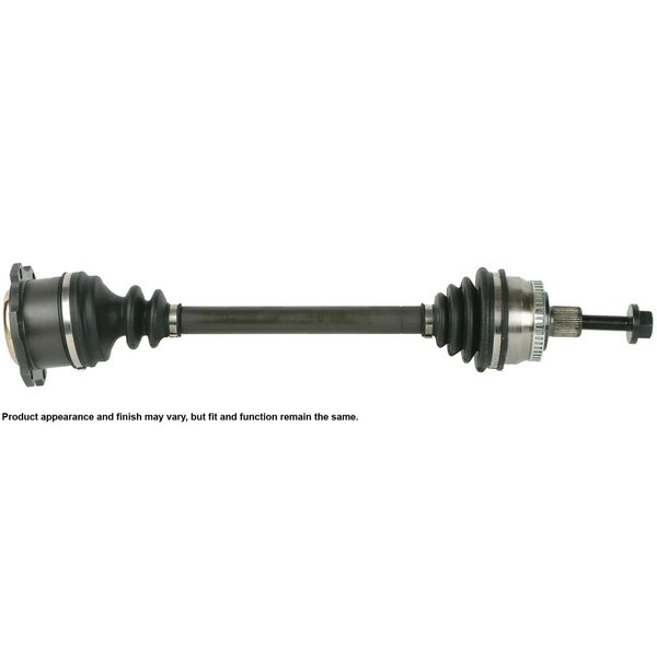 Cardone 66-7053 CV Axle Assembly, Front Right Passenger Side
