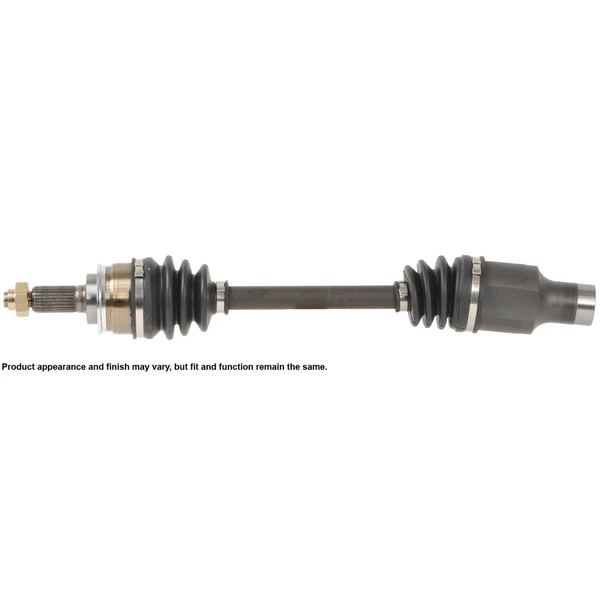 Cardone 66-7078 CV Axle Assembly, Front Right Passenger Side