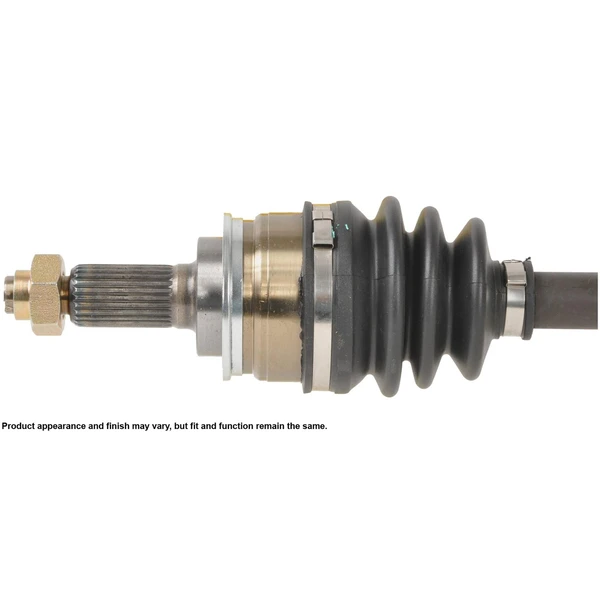 Cardone 66-7078 CV Axle Assembly, Front Right Passenger Side