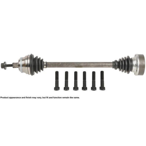 Cardone 66-7070 CV Axle Assembly