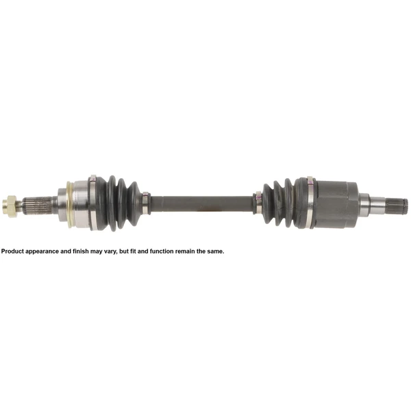 Cardone 66-7085 CV Axle Assembly, Front Left Driver Side