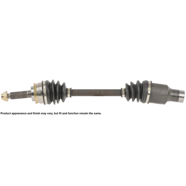 Cardone 66-7088 CV Axle Assembly, Front Right Passenger Side
