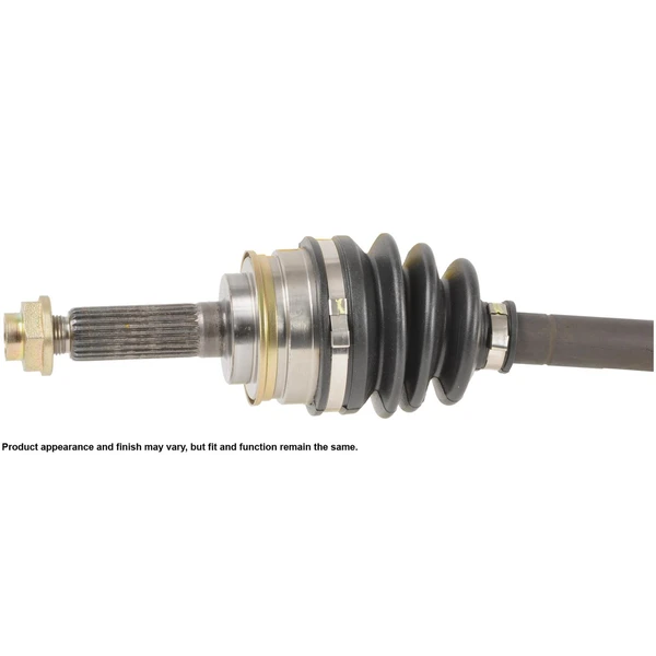 Cardone 66-7088 CV Axle Assembly, Front Right Passenger Side