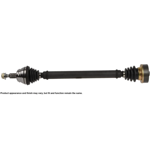 Cardone 66-7093 CV Axle Assembly, Front Right Passenger Side