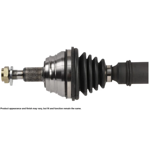 Cardone 66-7093 CV Axle Assembly, Front Right Passenger Side