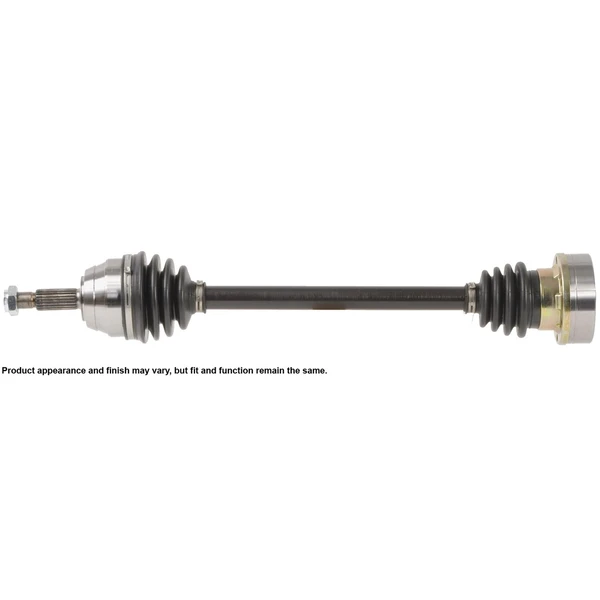 Cardone 66-7108 CV Axle Assembly, Front Left Driver Side