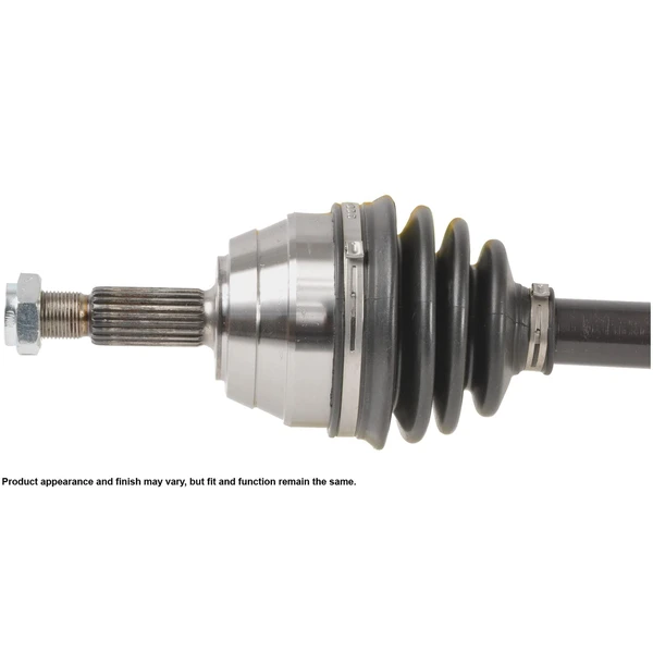 Cardone 66-7108 CV Axle Assembly, Front Left Driver Side