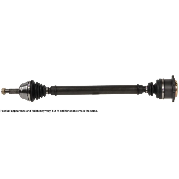 Cardone 66-7100 CV Axle Assembly, Front Right Passenger Side