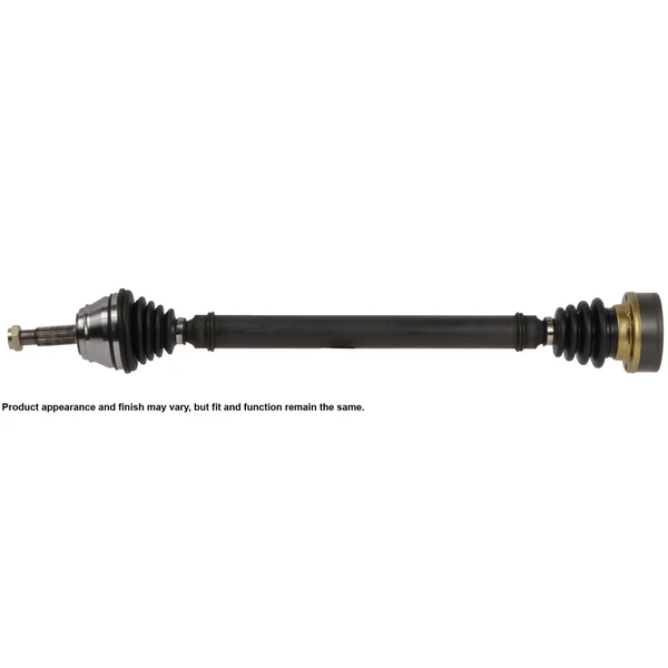 Cardone 66-7171 CV Axle Assembly, Front Right Passenger Side