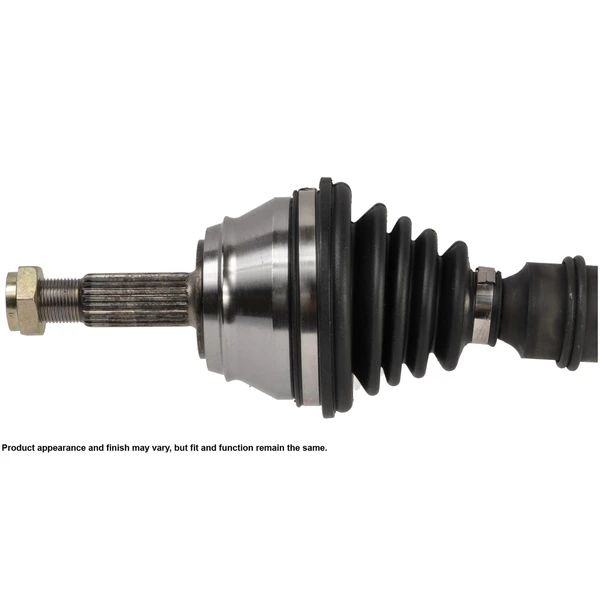 Cardone 66-7171 CV Axle Assembly, Front Right Passenger Side