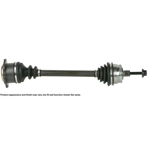 Cardone 66-7184 CV Axle Assembly, Front Left Driver Side
