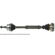 Cardone 66-7205 CV Axle Assembly, Front Left Driver Side