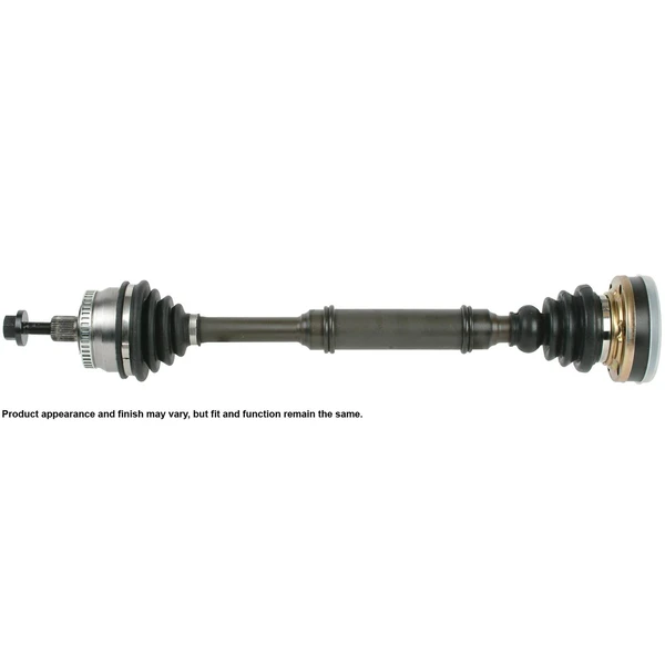 Cardone 66-7205 CV Axle Assembly, Front Left Driver Side