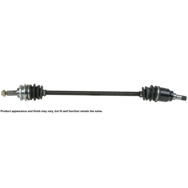 Cardone 66-7234 CV Axle Assembly, Front Right Passenger Side