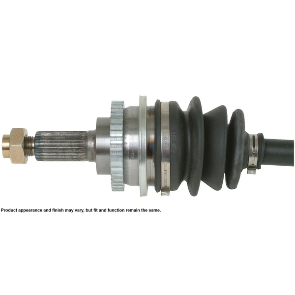 Cardone 66-7234 CV Axle Assembly, Front Right Passenger Side