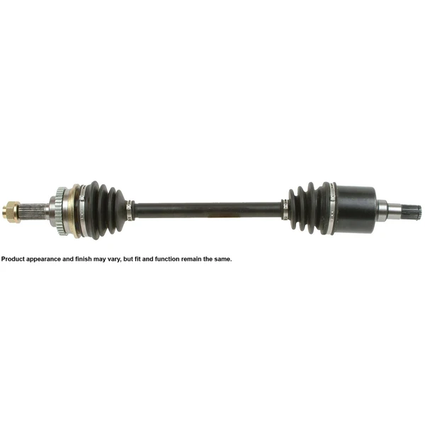 Cardone 66-7236 CV Axle Assembly, Front Left Driver Side