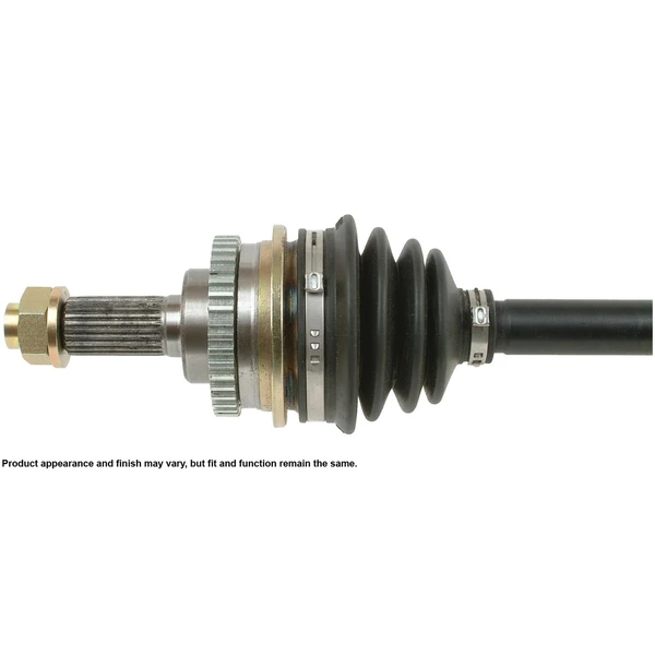 Cardone 66-7236 CV Axle Assembly, Front Left Driver Side