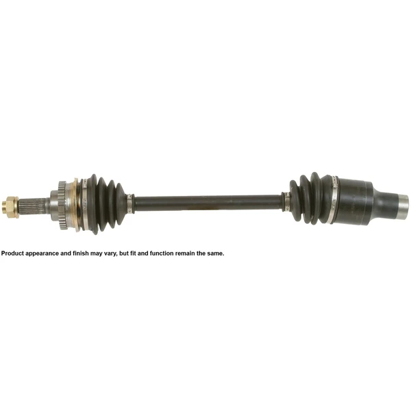 Cardone 66-7238 CV Axle Assembly, Front Right Passenger Side