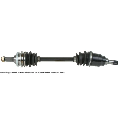 Cardone 66-7232 CV Axle Assembly, Front Left Driver Side