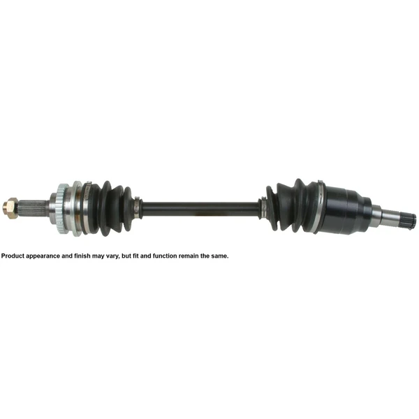 Cardone 66-7232 CV Axle Assembly, Front Left Driver Side
