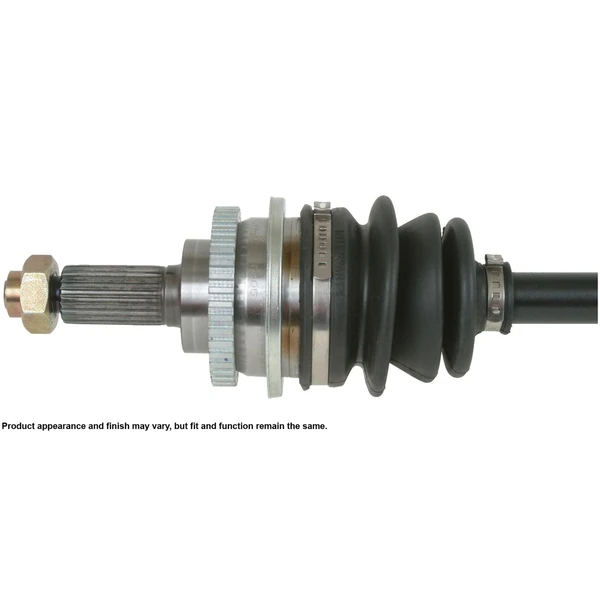 Cardone 66-7232 CV Axle Assembly, Front Left Driver Side