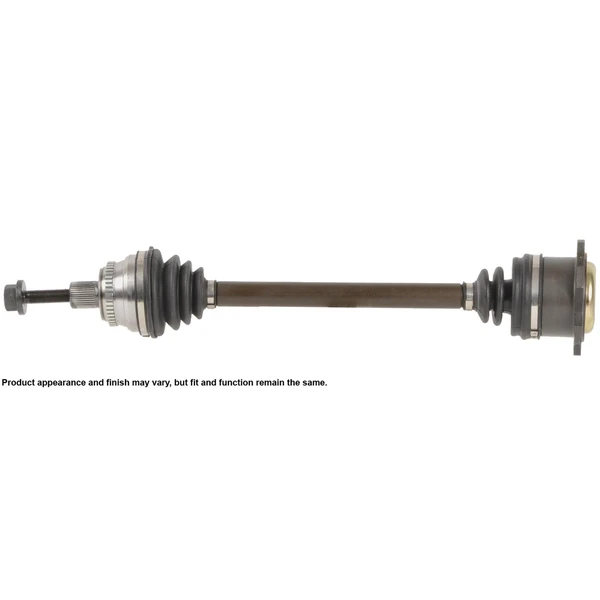 Cardone 66-7244 CV Axle Assembly, Front Left Driver Side