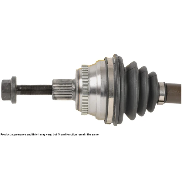 Cardone 66-7244 CV Axle Assembly, Front Left Driver Side