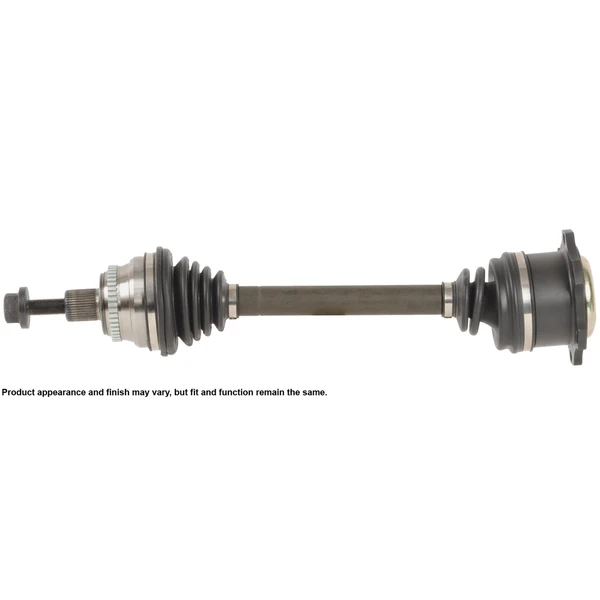 Cardone 66-7245 CV Axle Assembly, Front Right Passenger Side