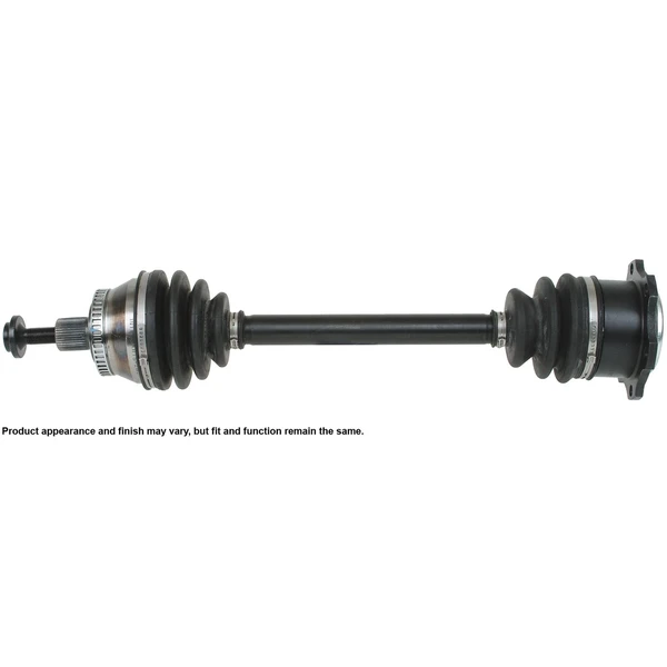 Cardone 66-7240 CV Axle Assembly, Front Left Driver Side